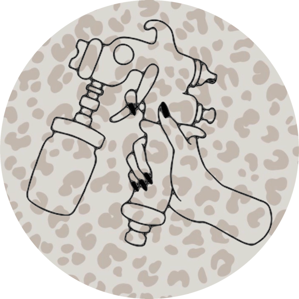 Mobile Bridal Spray Tanning