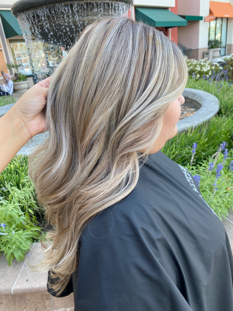 Balayage