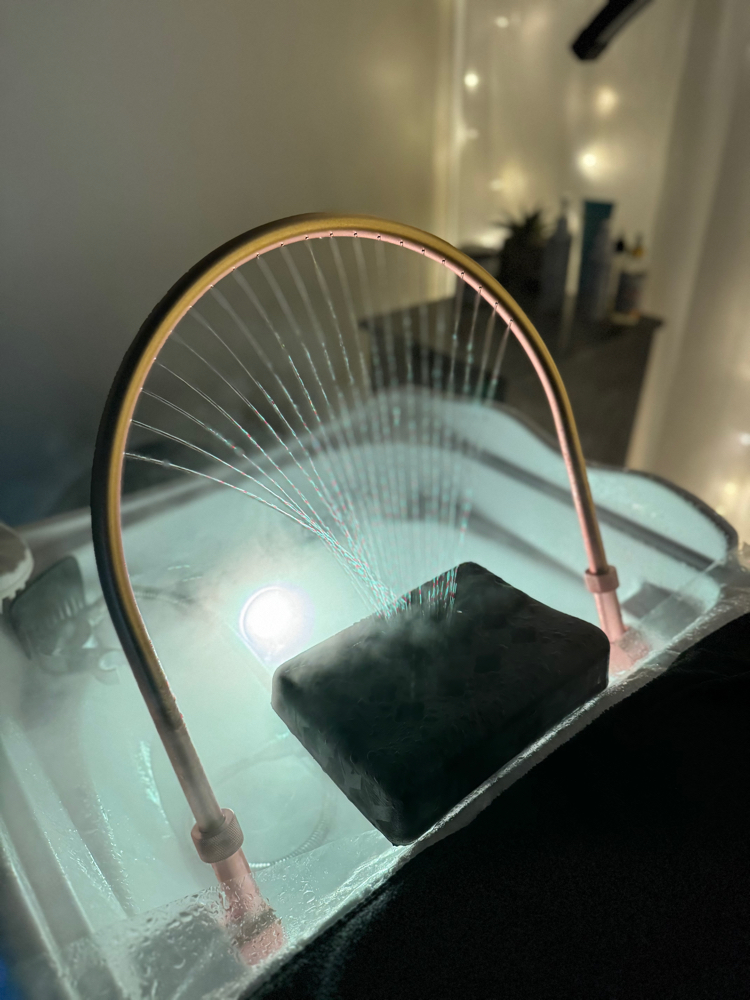 Scalp Treatment