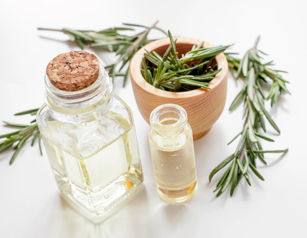 Rosemary Scalp Treatment