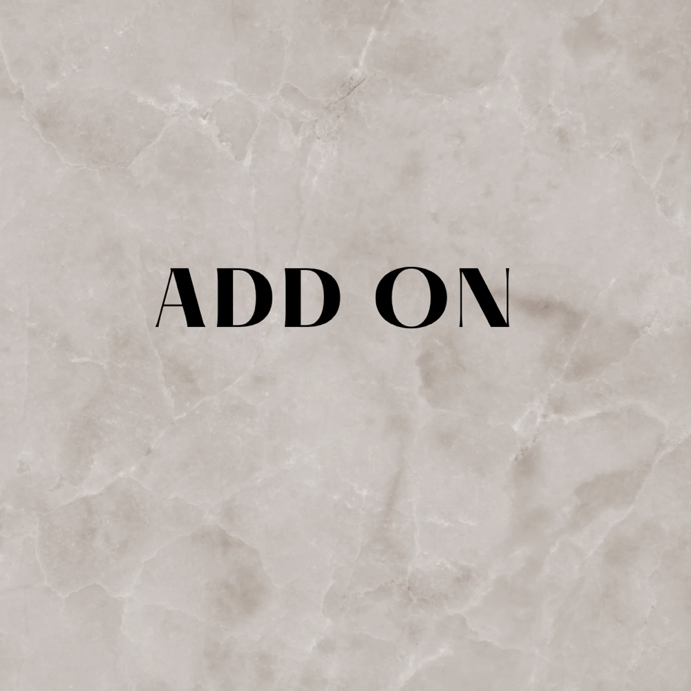 LacticAcid Peel Or Spot Peel Add On