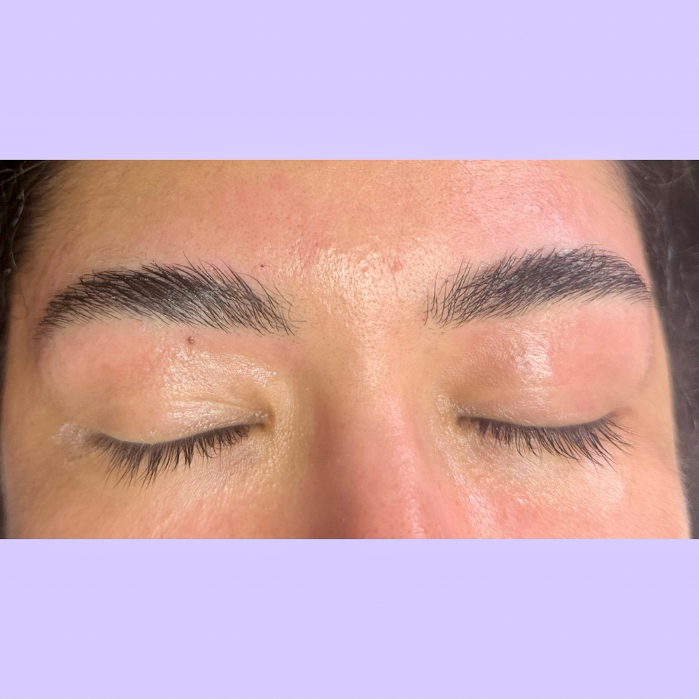 Waxing Services
