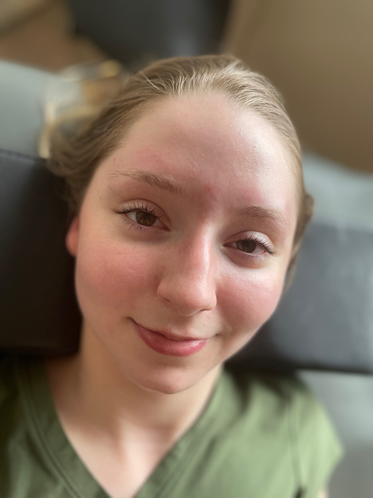 LASH LIFT
