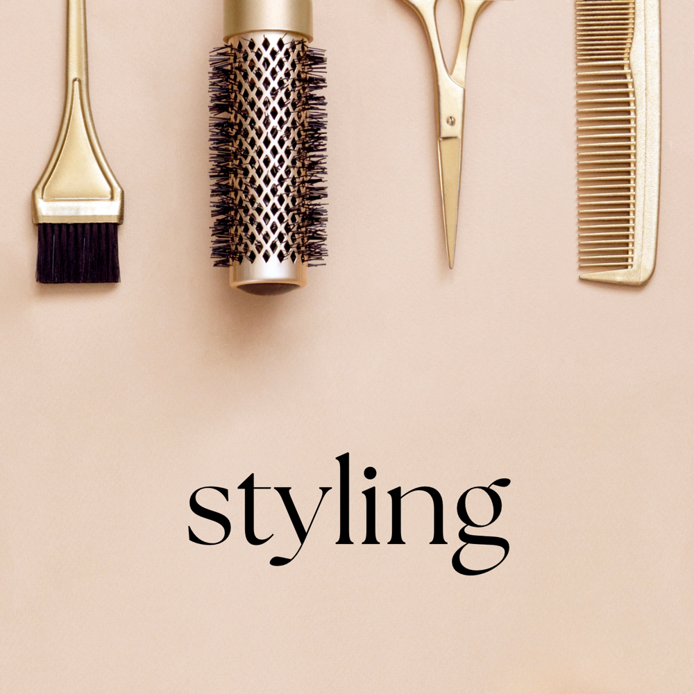 Special Event / Updo Styling at Beauty By Sterling in San Angelo, TX