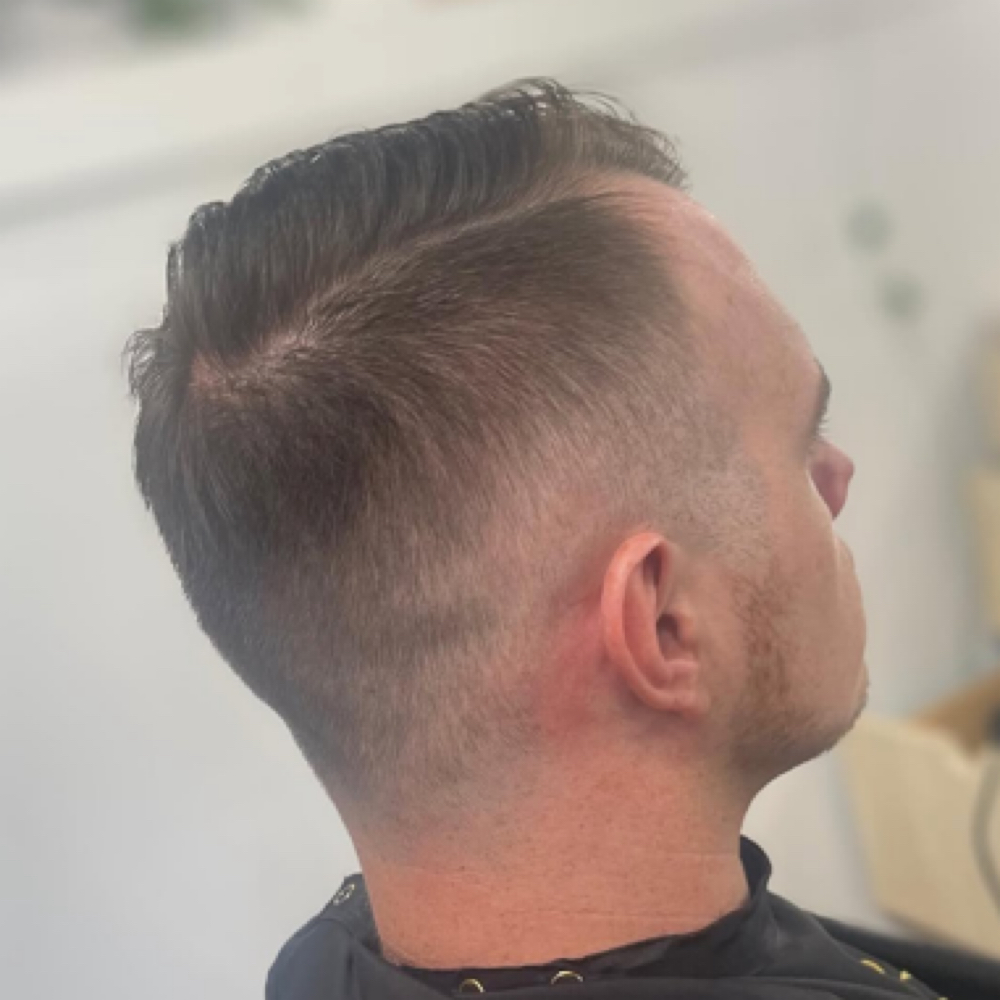 PIXIE OR CLIPPER CUT at Hairstylist Jaime in Worcester, MA