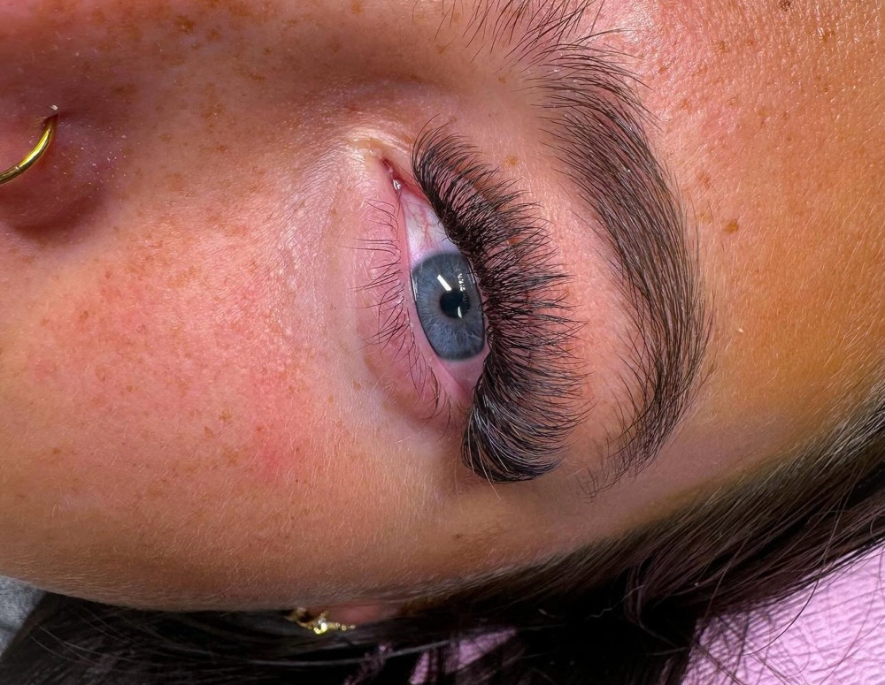 Hybrid Lash Set