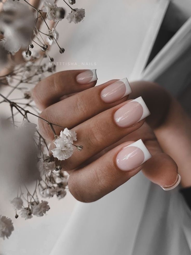 Acrylic Extention