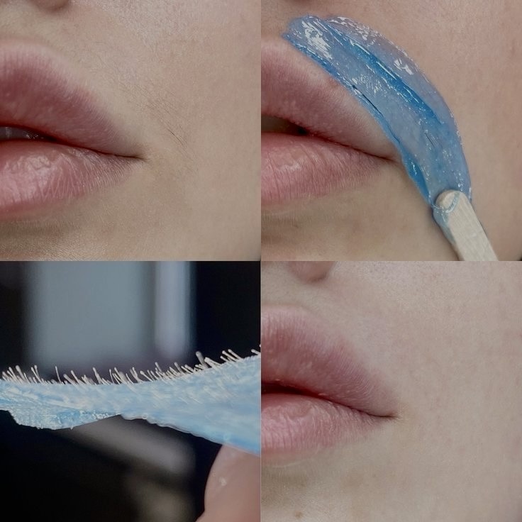 Lip Wax