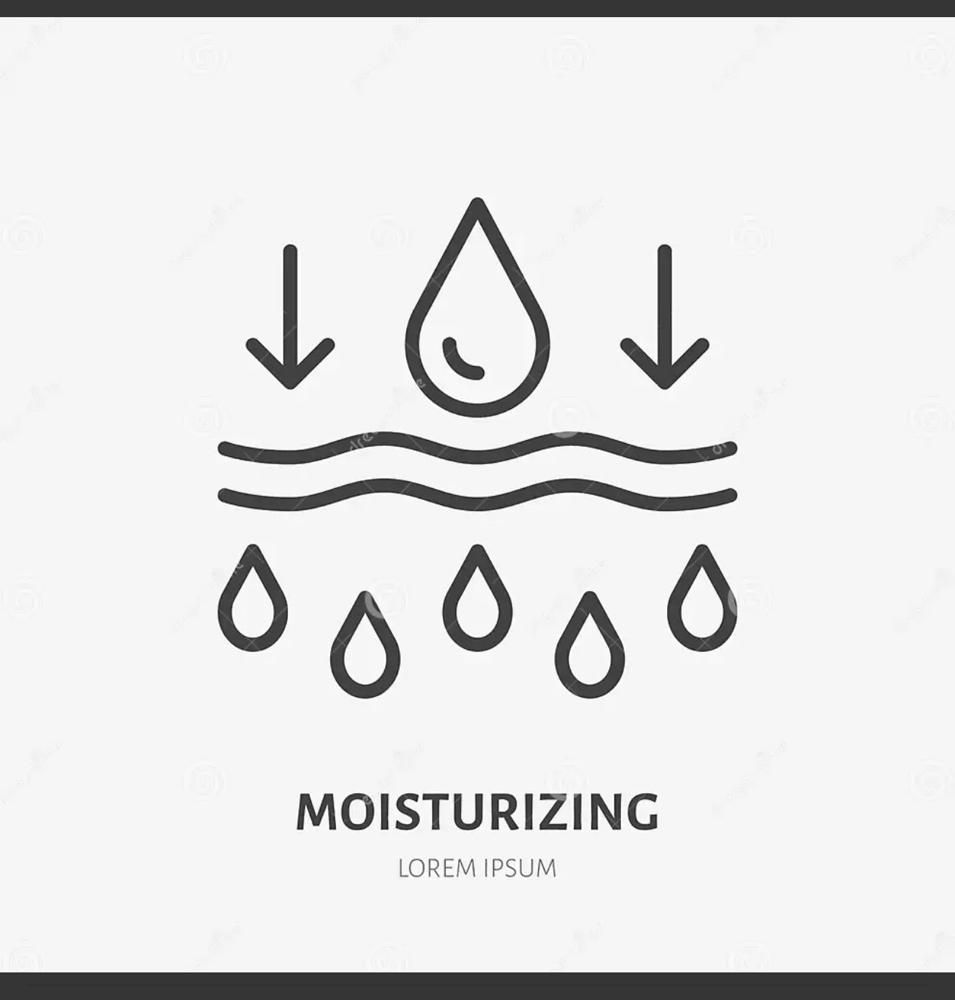 Moisturizing Treatment