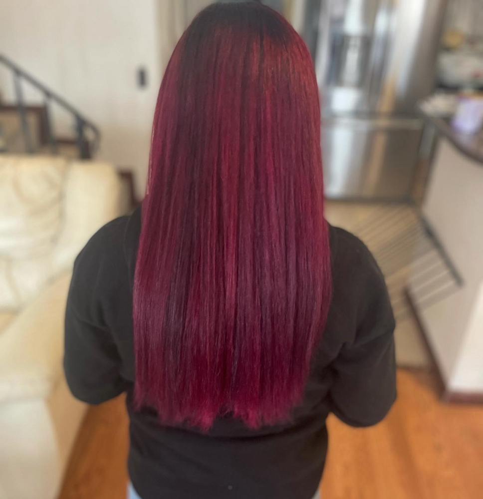 Full Color