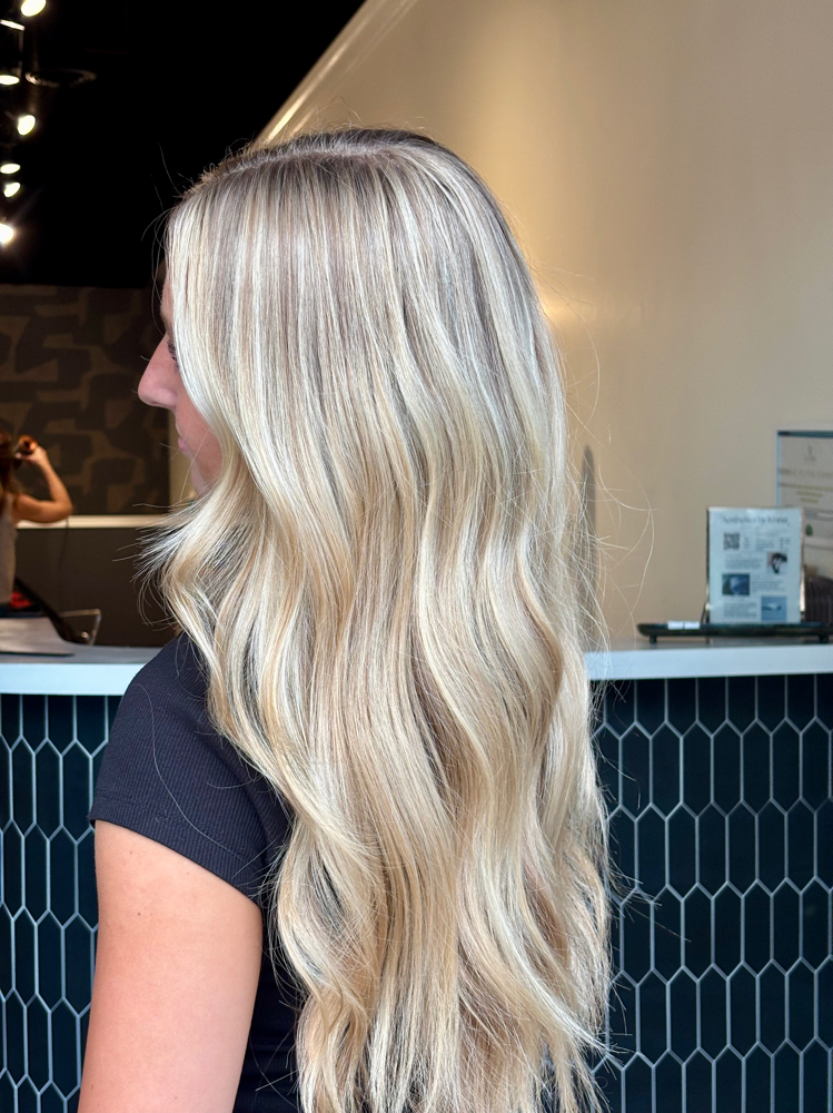 Partial Highlight at Camryn  Stewart in Rocklin, CA