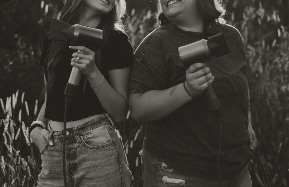 Lived In Color at B + M Beauty Lounge in Mankato, MN