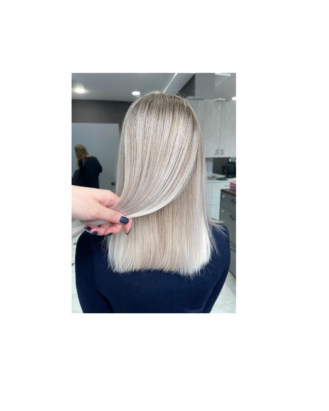 Full Highlights at Haylyn Creations in Hillsborough, NC