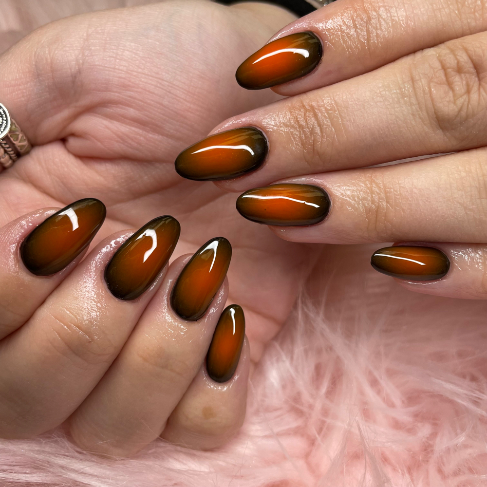 Nail Art Add On (Simple)