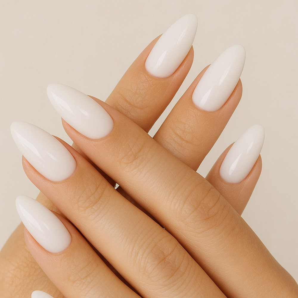 GelX Fullset at TinaNailedd_it in GLEN BURNIE, MD