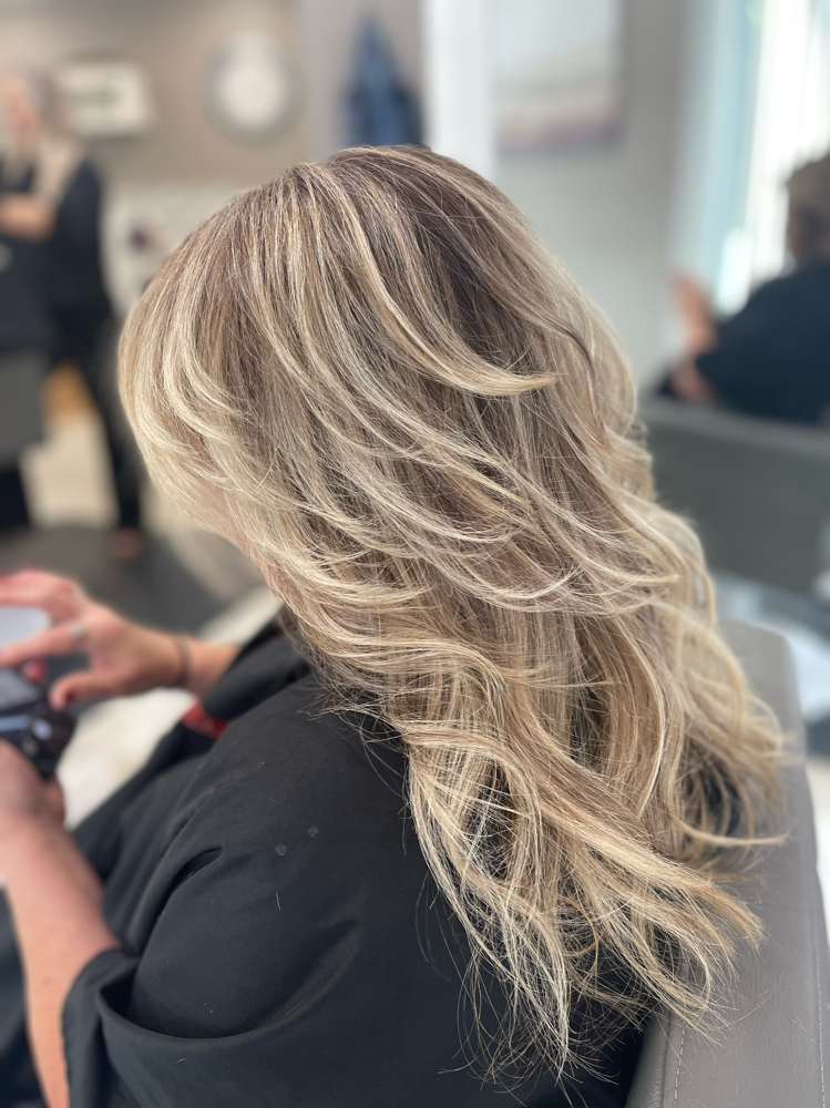 Full Highlight With Color