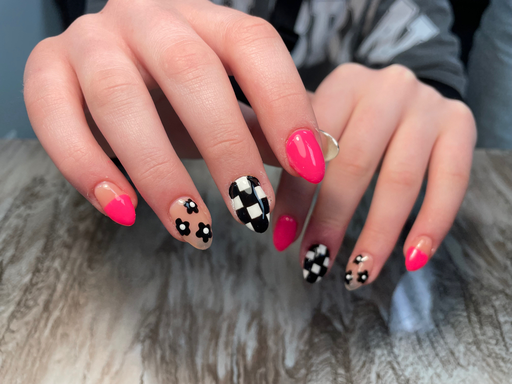 BUILDER GEL EXTENSION