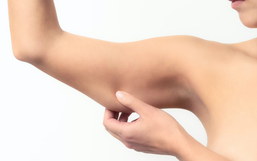 Arms Contour