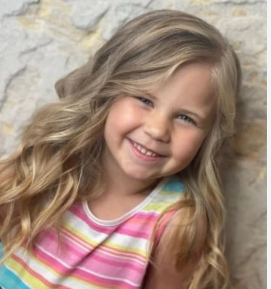Kids Hair Cut at Autumn Eltringham LLC in St Johns, FL