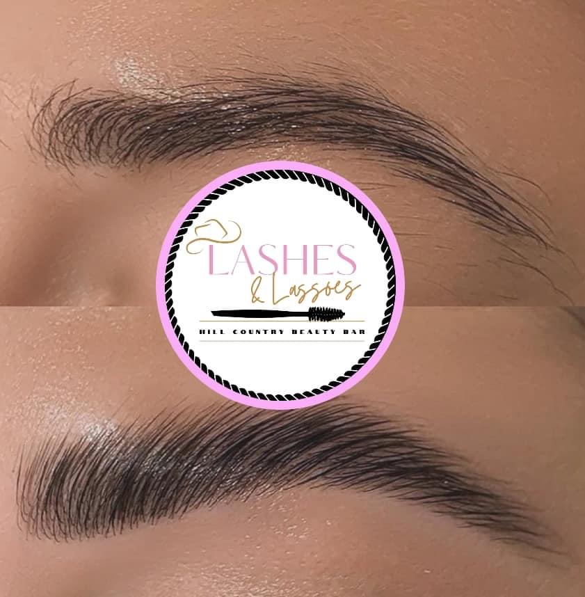 Brow Lamination