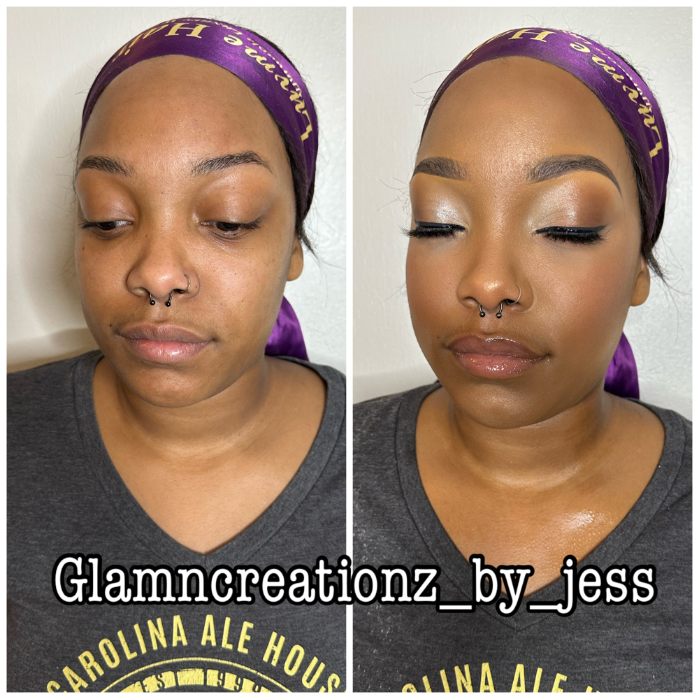 SOFT GLAM