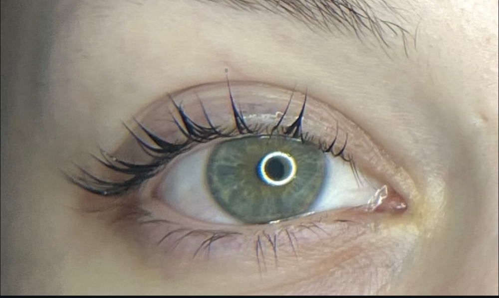 Lash Lift at Shay’s Peaceful Escape, LLC in San Antonio, TX