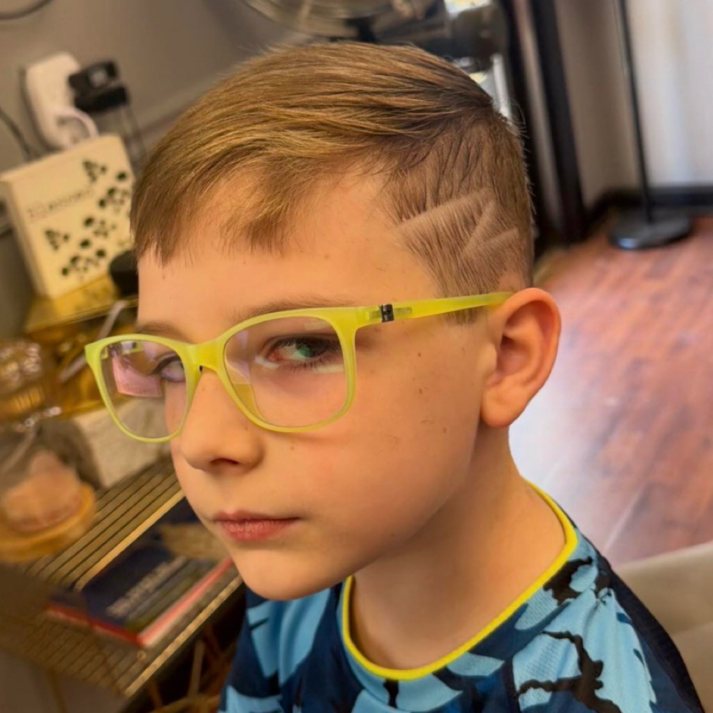 Mens/boys Services at Macies Hair Salon in Paragould, AR