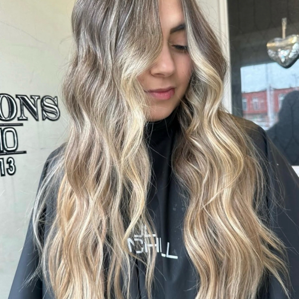 Livid In Color at Artistic Dimensions Hair Studio in Franklin, PA