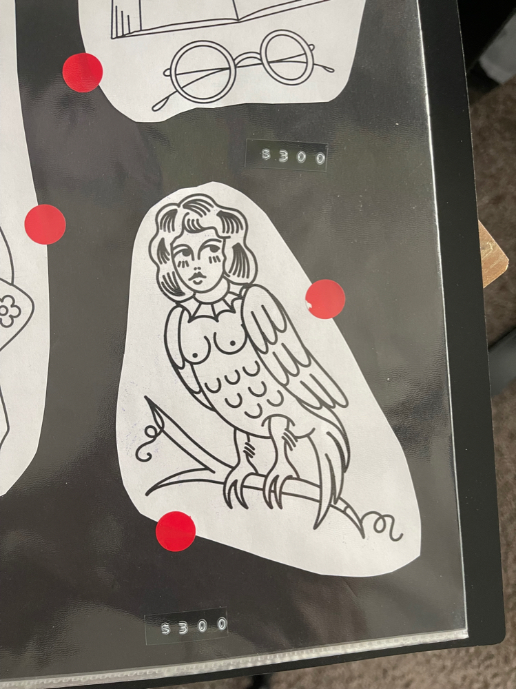 Harpy