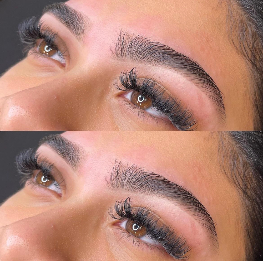 Brow Wax