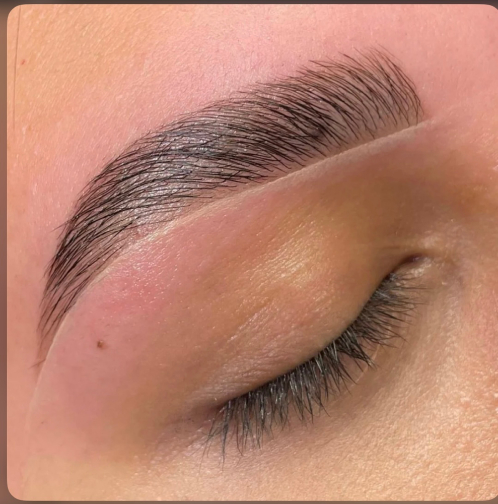 Brow Tint/Lamination