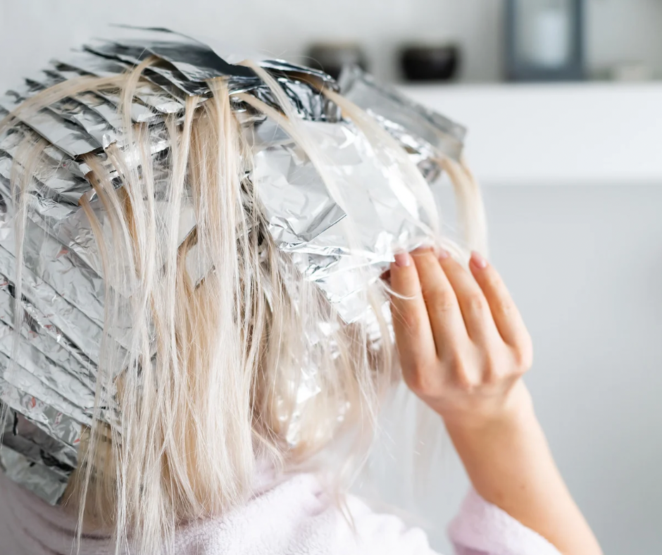 The Works at The Mane Shelby in Woodbury, TN