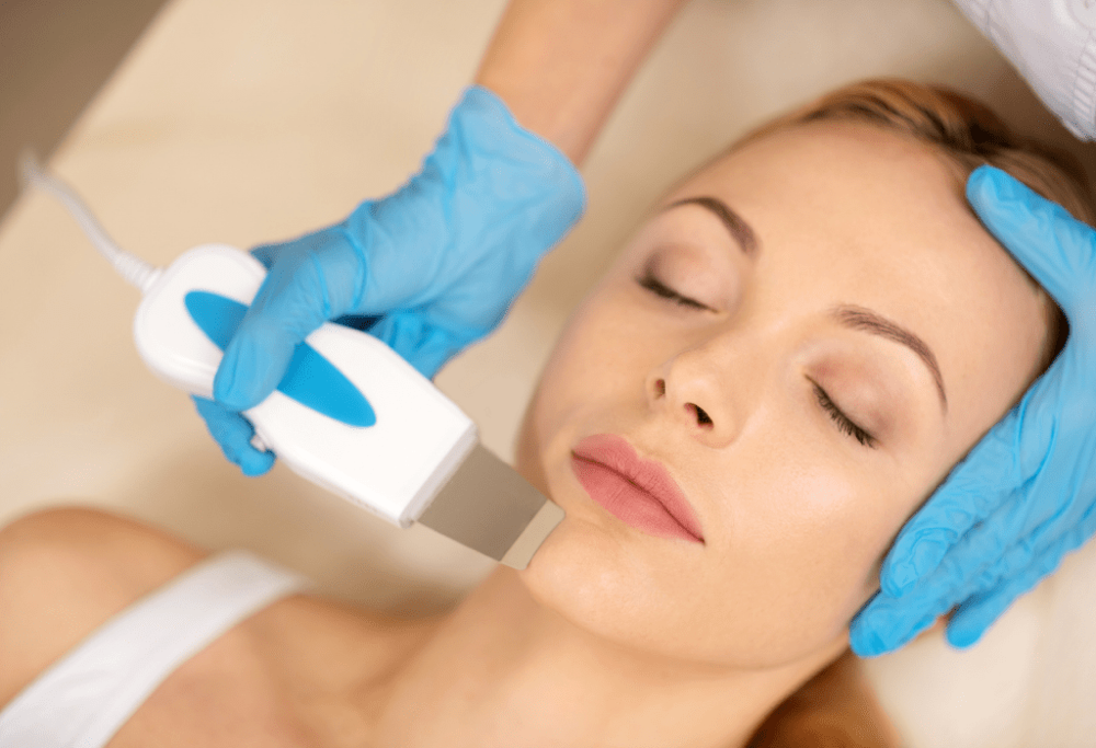 Deep Cleanse Facial
