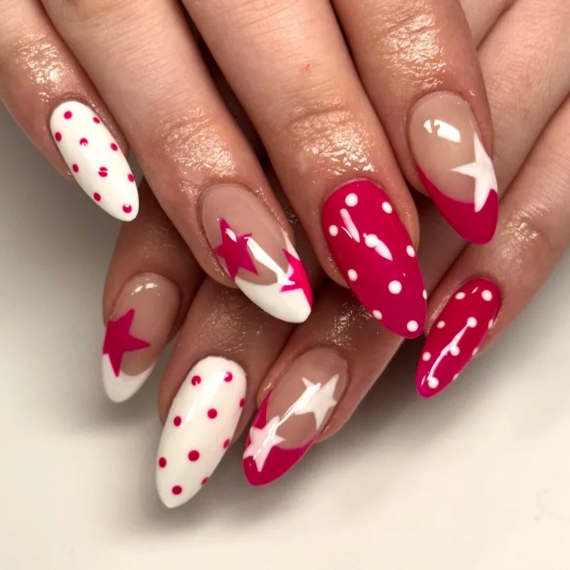 Gel-X Fill (any length) at Sora Nails in Lincoln, NE