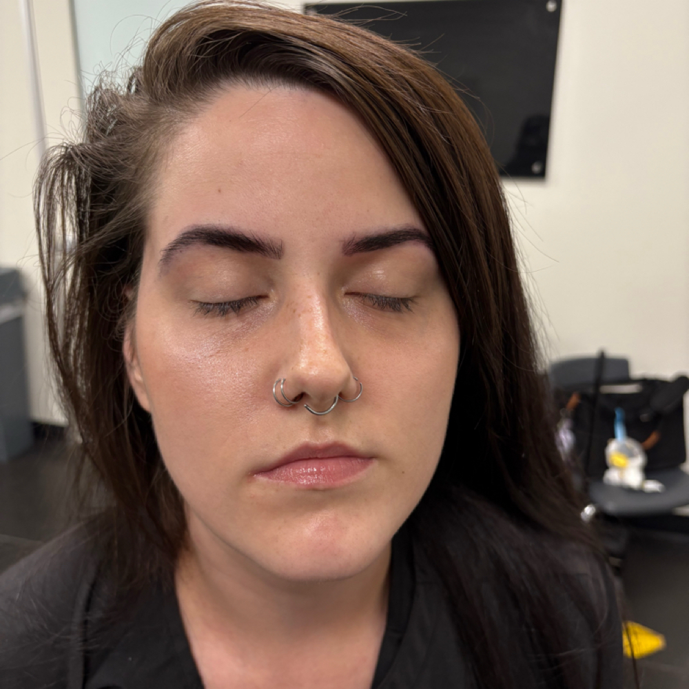 💣 Full Face Wax at B Bomb Beauty Esthetics in Wichita, KS