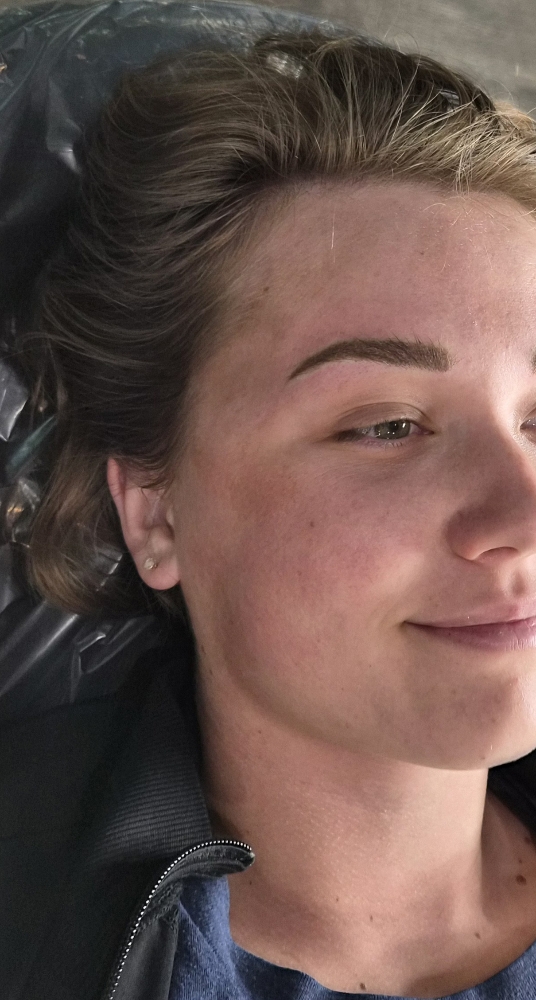 Powder Brows