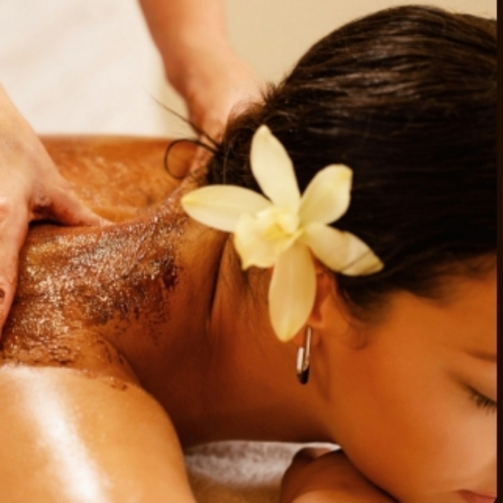 Signature Cocoa Massage -90Min at Cocoa Suite Spa in Blue Ash, OH