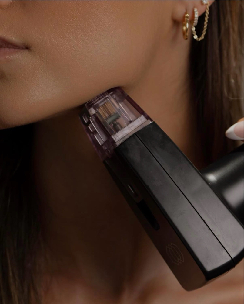 MORPHEUS8 REJUVENATION (FACE)