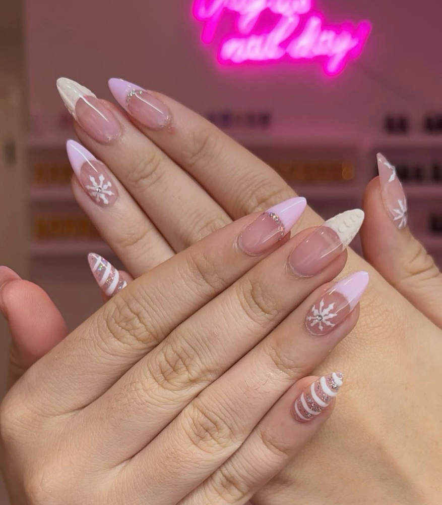 French Add On
