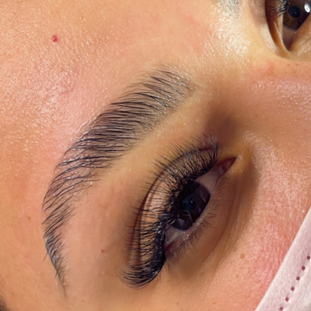 Energy Brow Wax + Treatments 🎀 at Energy Wax Spa in Somerville, NJ