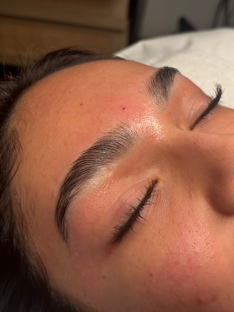 Brow Wax at Skinncareave in San Bernardino, CA