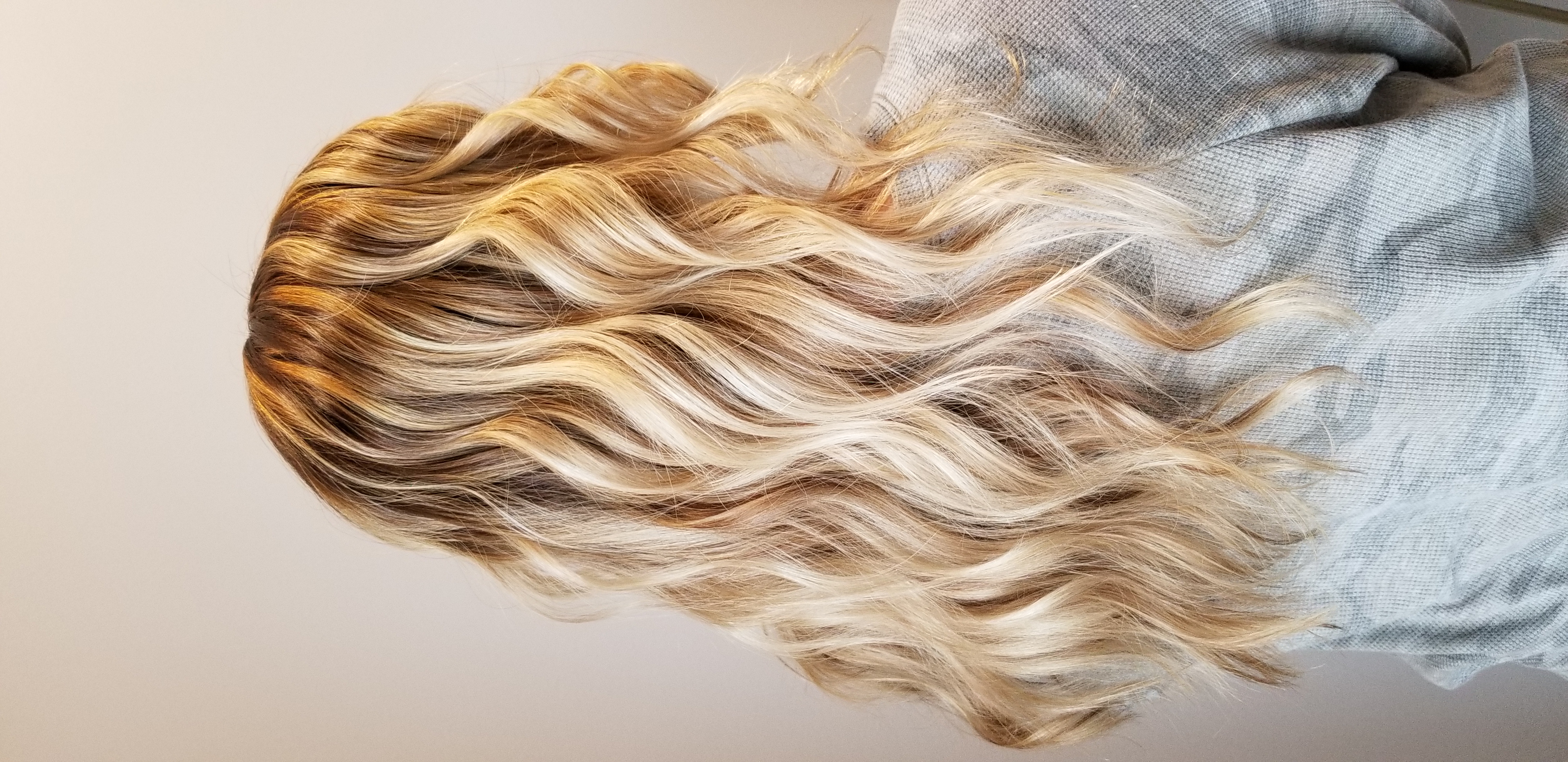 Balayage