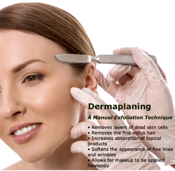 Dermaplane