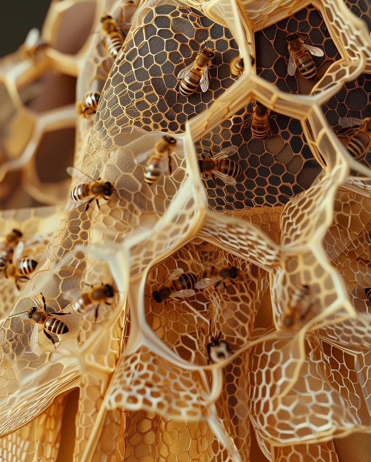 Bee & Bloom Facial