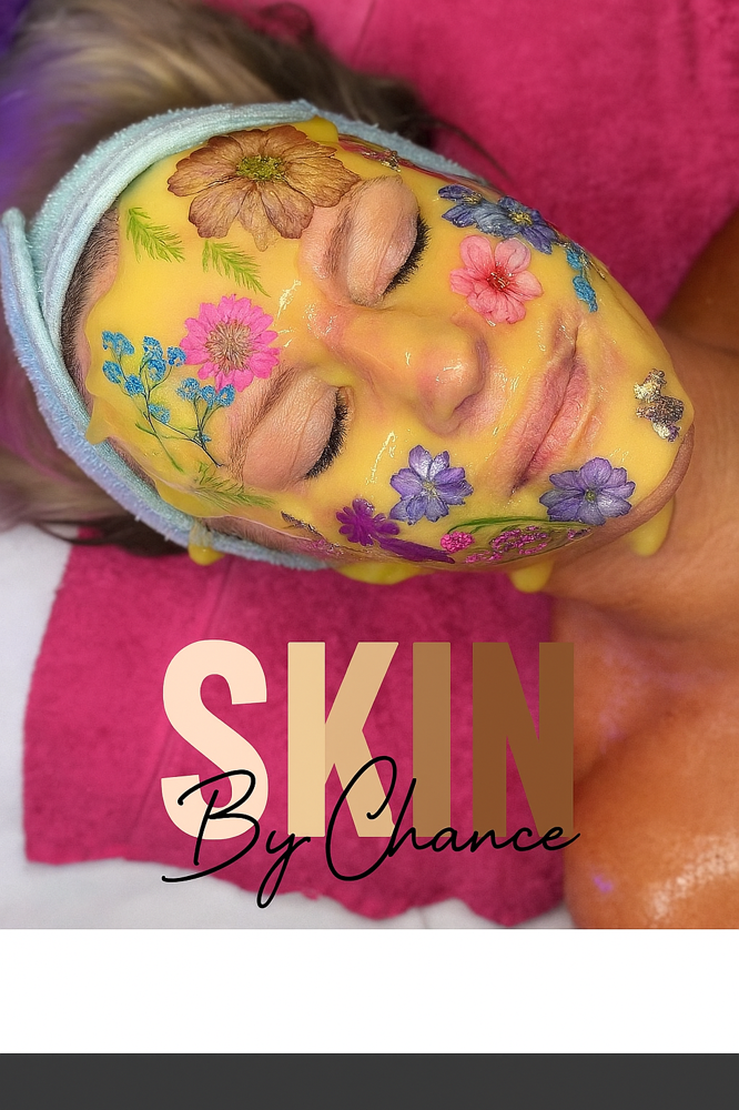 Bee & Bloom Facial