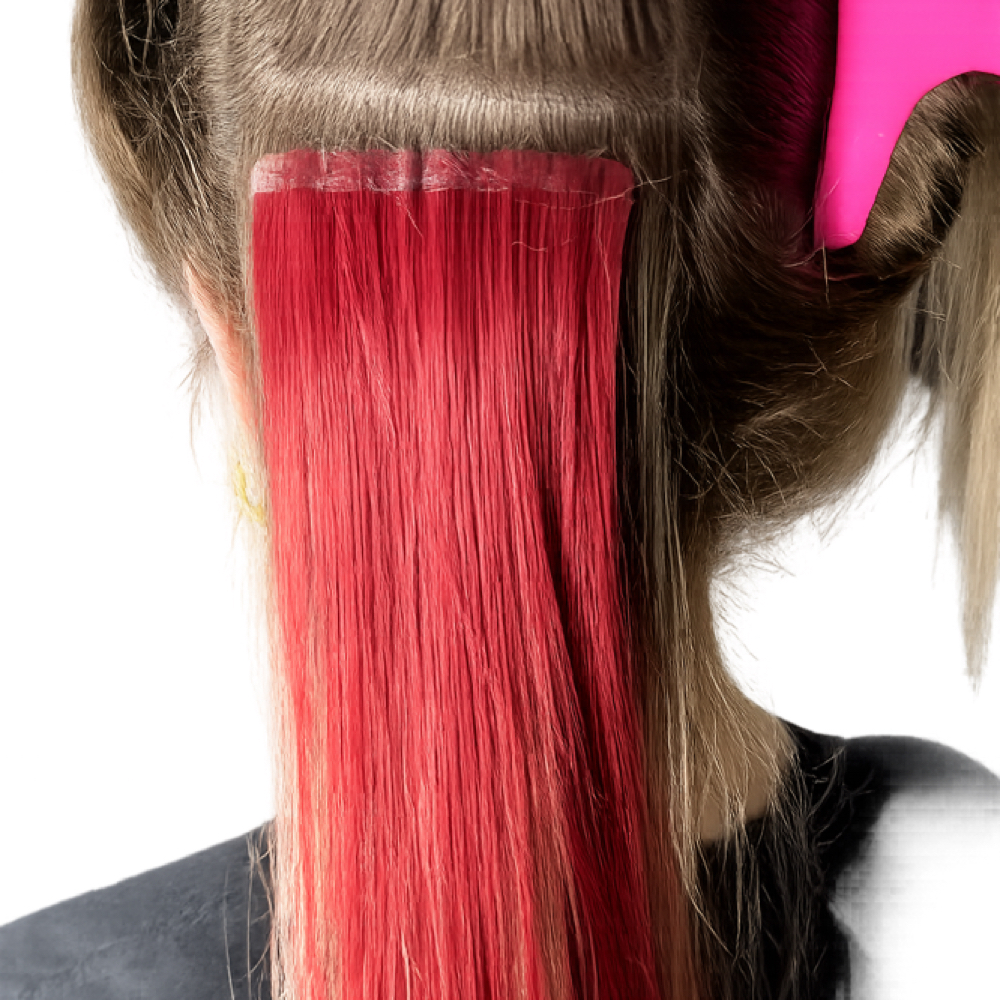 Tape-Ins at Rinis Hair Suite 2 in Hopewell Junction, NY
