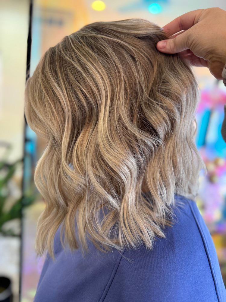 HIGHLIGHT at Beauty by Mar - Verve in LeMars, IA