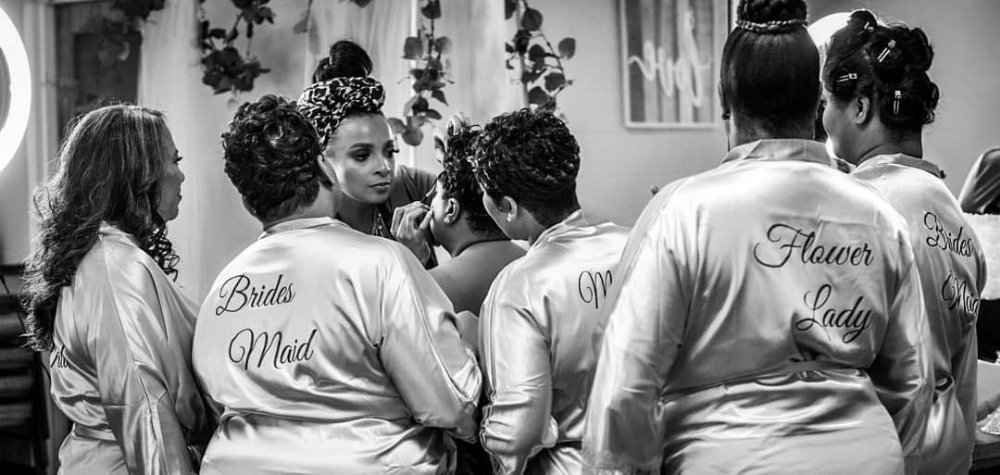 Request For Bridal Services/Pricing
