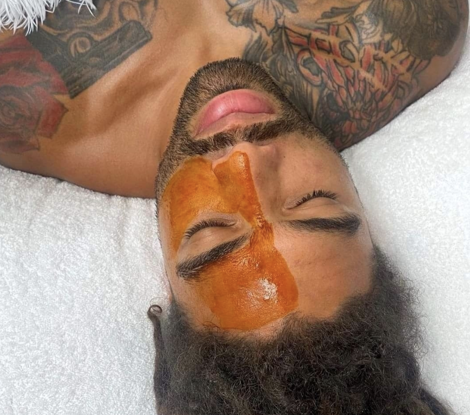 RevitaPen Facial Infusion Pro Spa