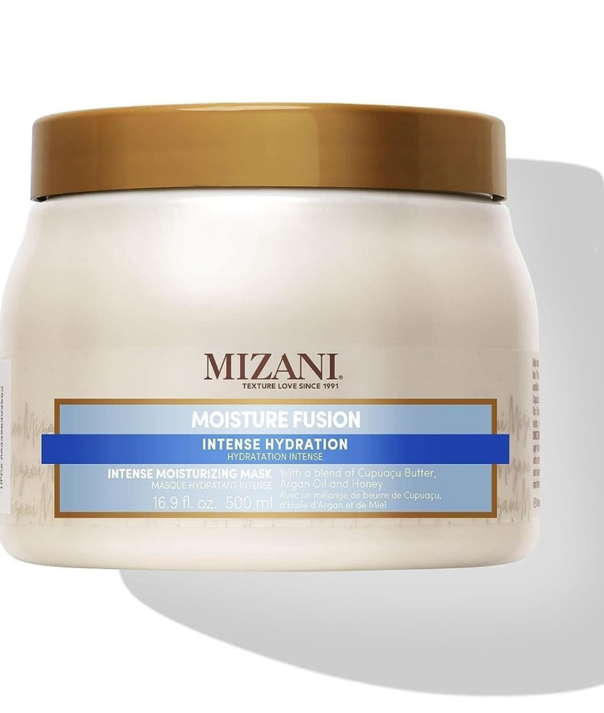 Deep Conditioning Treatment